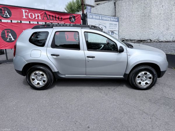 Dacia Duster 1.6 Petrol Low Miles New NCT 391516012