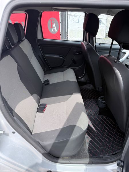 Dacia Duster 1.6 Petrol Low Miles New NCT 391516024