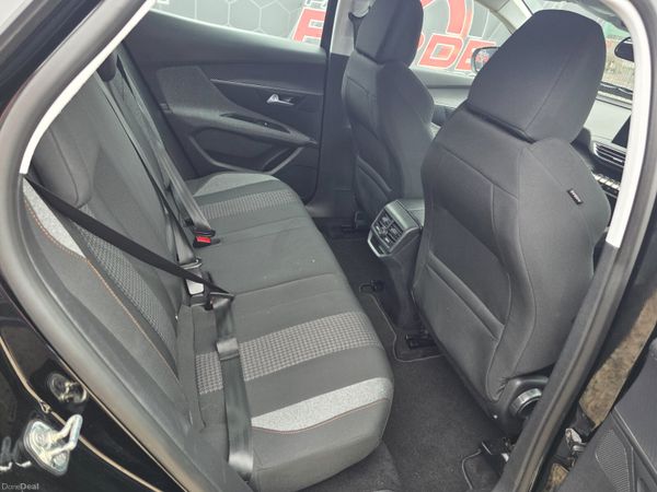 Peugeot 3008 2018 391526876