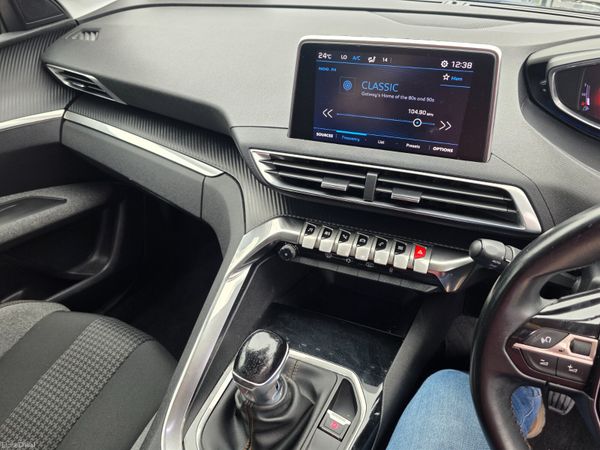Peugeot 3008 2018 391526882