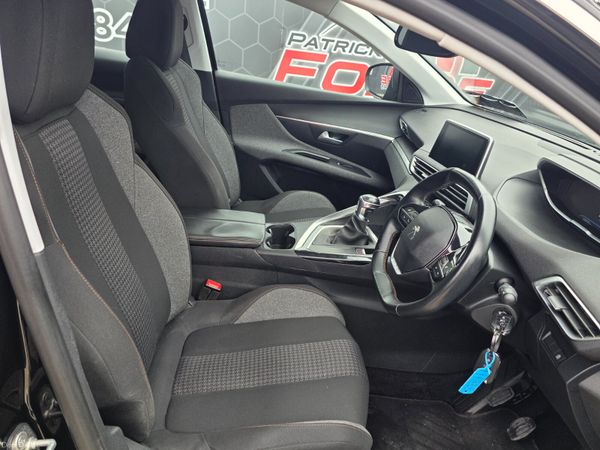 Peugeot 3008 2018 391526884