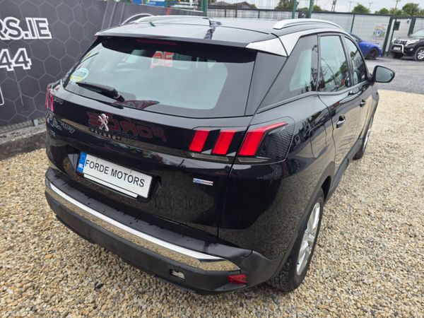 Peugeot 3008 2018 391526828