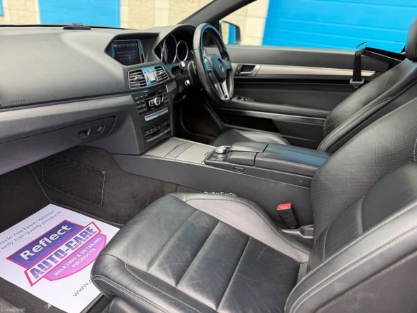 Mercedes E-Class AMG 142 Low Kms!! 391531168