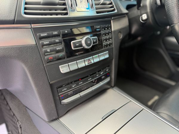 Mercedes E-Class AMG 142 Low Kms!! 391531170