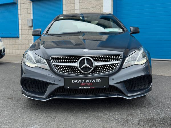 Mercedes E-Class AMG 142 Low Kms!! 391531180