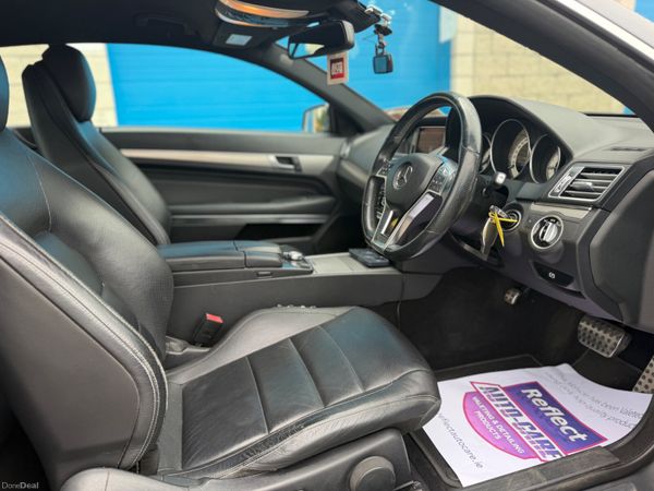 Mercedes E-Class AMG 142 Low Kms!! 391531182
