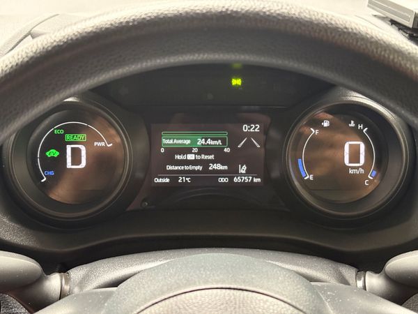 2022 Toyota Yaris Cross 1.5 Hybrid Automatic 391532478