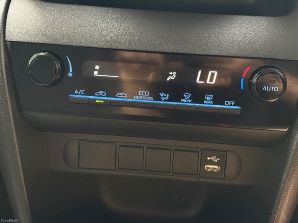 2022 Toyota Yaris Cross 1.5 Hybrid Automatic 391532484