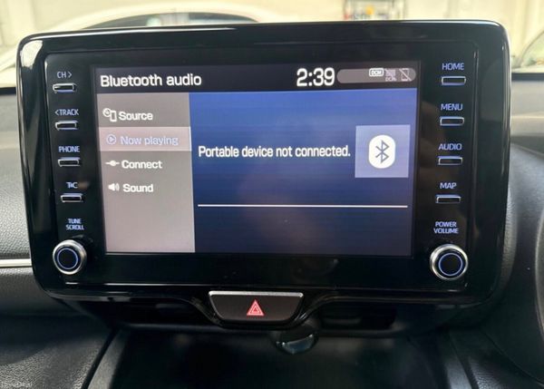 2022 Toyota Yaris Cross 1.5 Hybrid Automatic 391532802