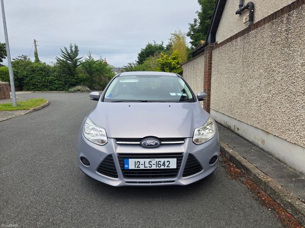 Ford Focus 1.6s Edge, very clean 391534040