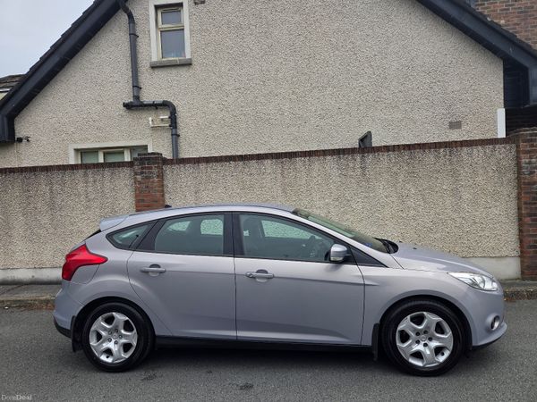 Ford Focus 1.6s Edge, very clean 391534042