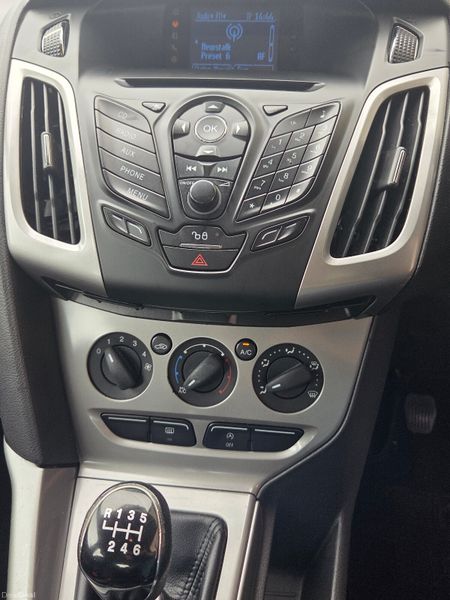 Ford Focus 1.6s Edge, very clean 391534048