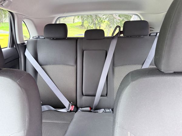 Mitsubishi ASX 1.6 Petrol Low Miles New NCT 391534440