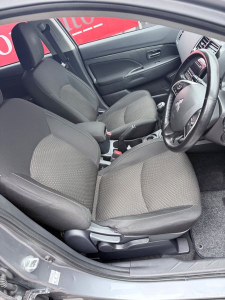Mitsubishi ASX 1.6 Petrol Low Miles New NCT 391534436