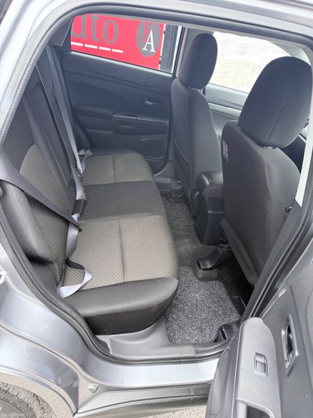 Mitsubishi ASX 1.6 Petrol Low Miles New NCT 391534438