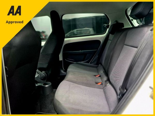 🔥2016 Skoda Citigo🔥AUTO+Low Km's+Ideal First Car 391534510