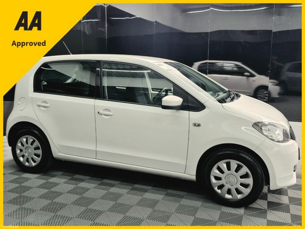 🔥2016 Skoda Citigo🔥AUTO+Low Km's+Ideal First Car 391534512
