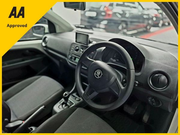 🔥2016 Skoda Citigo🔥AUTO+Low Km's+Ideal First Car 391534514