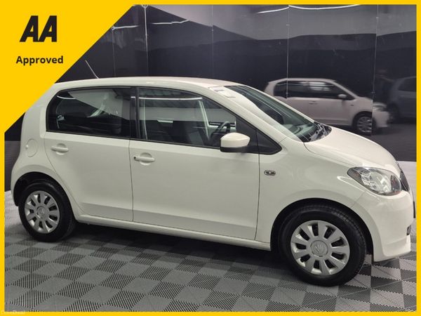 🔥2016 Skoda Citigo🔥AUTO+Low Km's+Ideal First Car 391534520