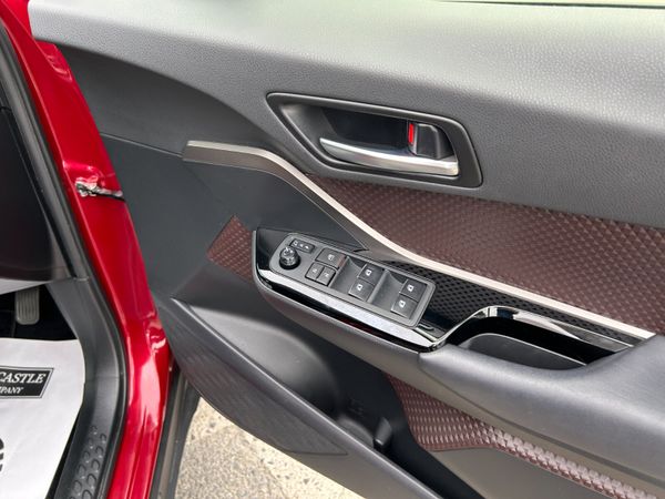 TOYOTA CHR 2019, 1.8 HYBRID AUTO LOW KM HIGH SPEC 391534652