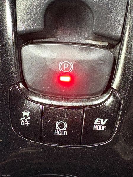 2017 Toyota C-HR 1.8 Hybrid Auto, Top Specs 391535116