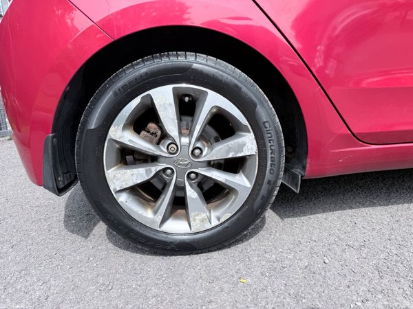 Hyundai i20 1.2 Petrol Low Miles New NCT 391536908
