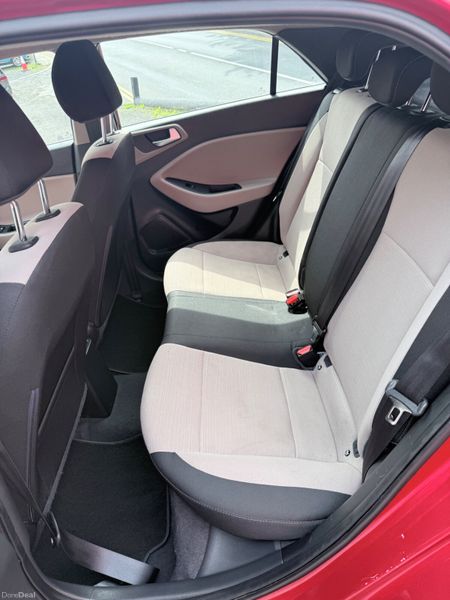 Hyundai i20 1.2 Petrol Low Miles New NCT 391536910