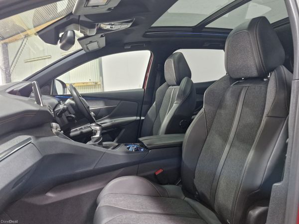 2020 Peugeot 3008 GT Line 1.5D 130 Bhp NCT 08/28 391537598