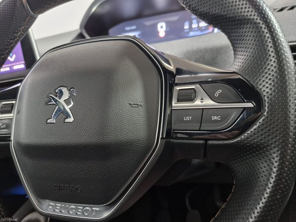 2020 Peugeot 3008 GT Line 1.5D 130 Bhp NCT 08/28 391537612