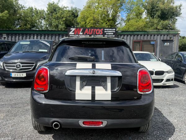 2017 Mini Cooper Low Mileage 391539744