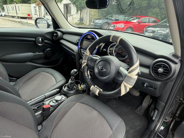 2017 Mini Cooper Low Mileage 391539746
