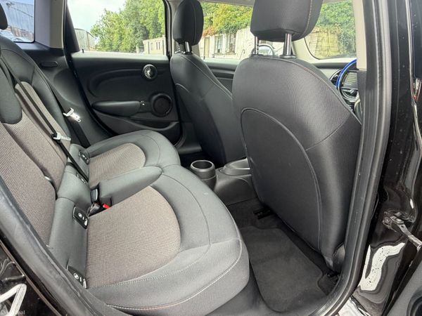 2017 Mini Cooper Low Mileage 391539748