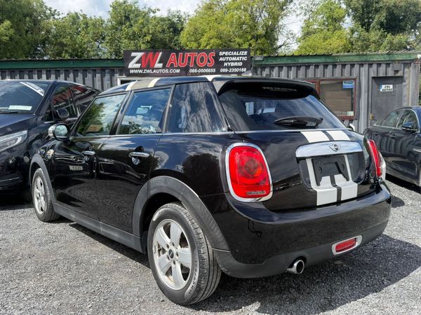 2017 Mini Cooper Low Mileage 391539750