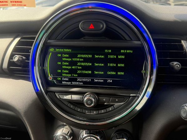 2017 Mini Cooper Low Mileage 391539752