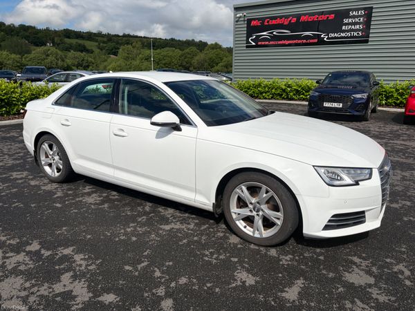 2016 (162) Audi A4 SE Ultra 2.0 TDI 391649040