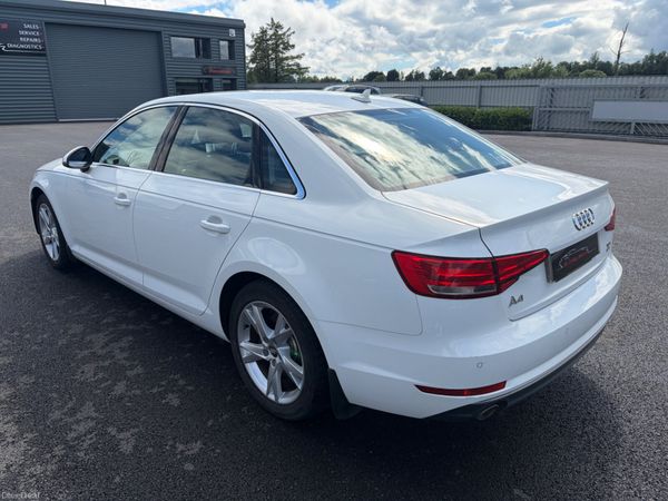 2016 (162) Audi A4 SE Ultra 2.0 TDI 391649046