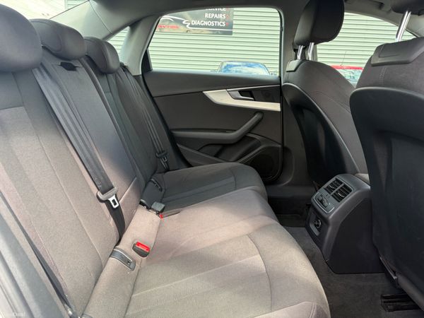 2016 (162) Audi A4 SE Ultra 2.0 TDI 391649064