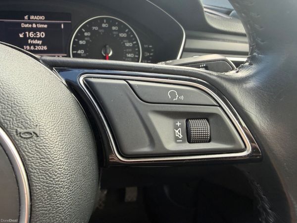 2016 (162) Audi A4 SE Ultra 2.0 TDI 391649086