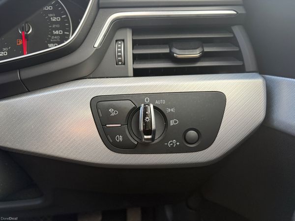 2016 (162) Audi A4 SE Ultra 2.0 TDI 391649108