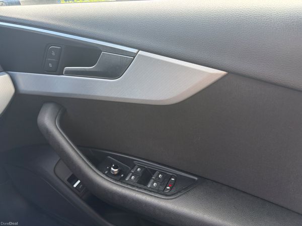 2016 (162) Audi A4 SE Ultra 2.0 TDI 391649110