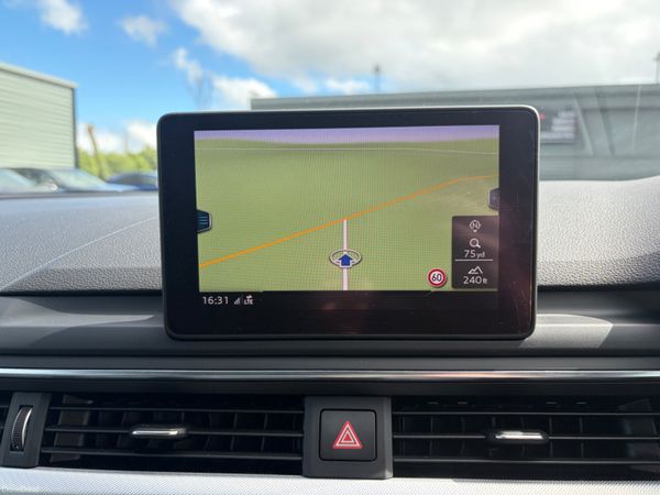 2016 (162) Audi A4 SE Ultra 2.0 TDI 391649122
