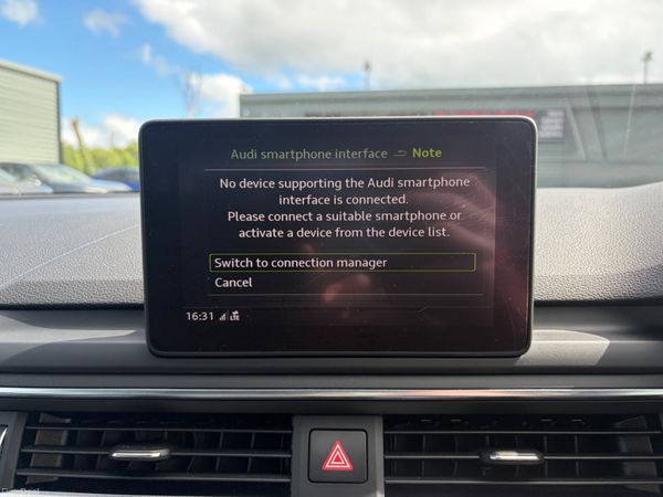 2016 (162) Audi A4 SE Ultra 2.0 TDI 391649132