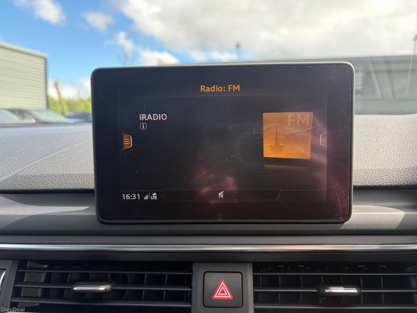 2016 (162) Audi A4 SE Ultra 2.0 TDI 391649134