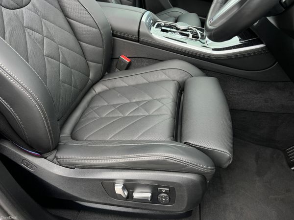 2025 BMW X5 XDrive 50E M Sport PHEV 3.0 Auto 391649668