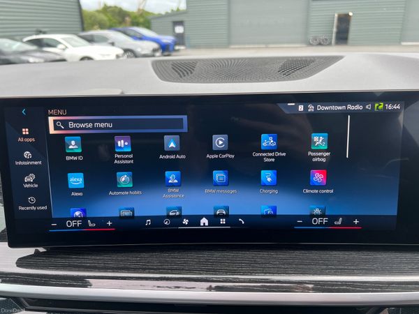2025 BMW X5 XDrive 50E M Sport PHEV 3.0 Auto 391649686