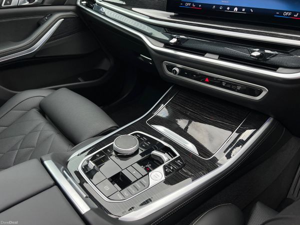 2025 BMW X5 XDrive 50E M Sport PHEV 3.0 Auto 391649688