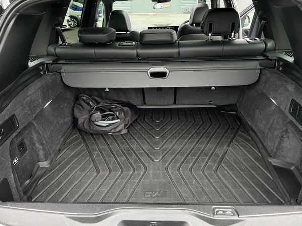 2025 BMW X5 XDrive 50E M Sport PHEV 3.0 Auto 391649694