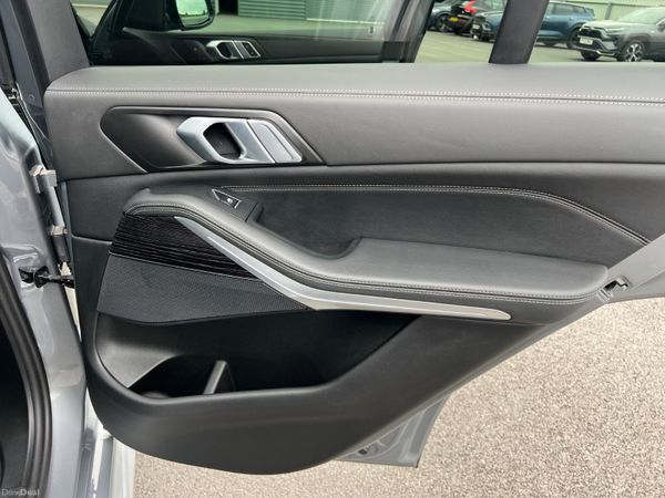 2025 BMW X5 XDrive 50E M Sport PHEV 3.0 Auto 391649700