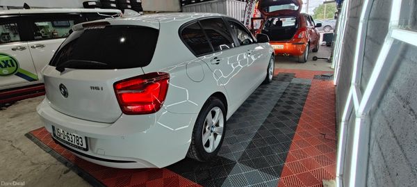 2015 BMW - 1 Series fresh NCT 391651592