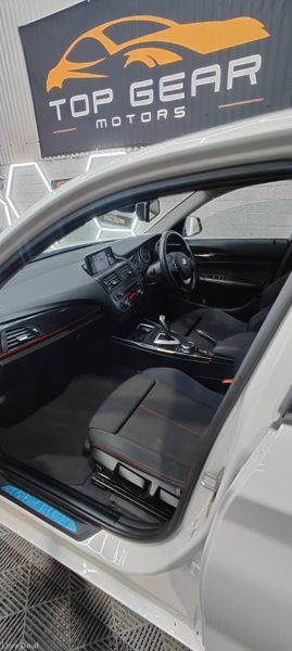 2015 BMW - 1 Series fresh NCT 391651654